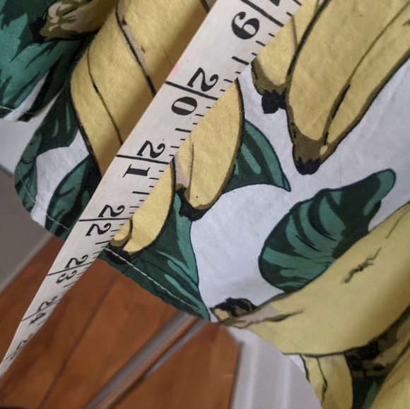 Banana skirt - Picture 3 of 4